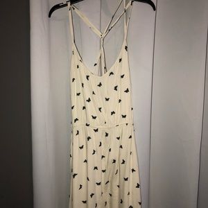 Adorable butterfly dress O’ Neil brand